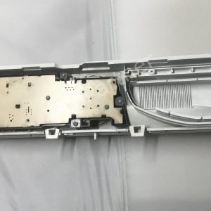 Модуль индикации Ariston, Indesit 21016303301 114167 (б/у)