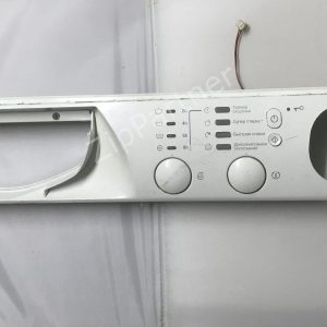 Модуль индикации Ariston, Indesit 21500750703 (б/у)