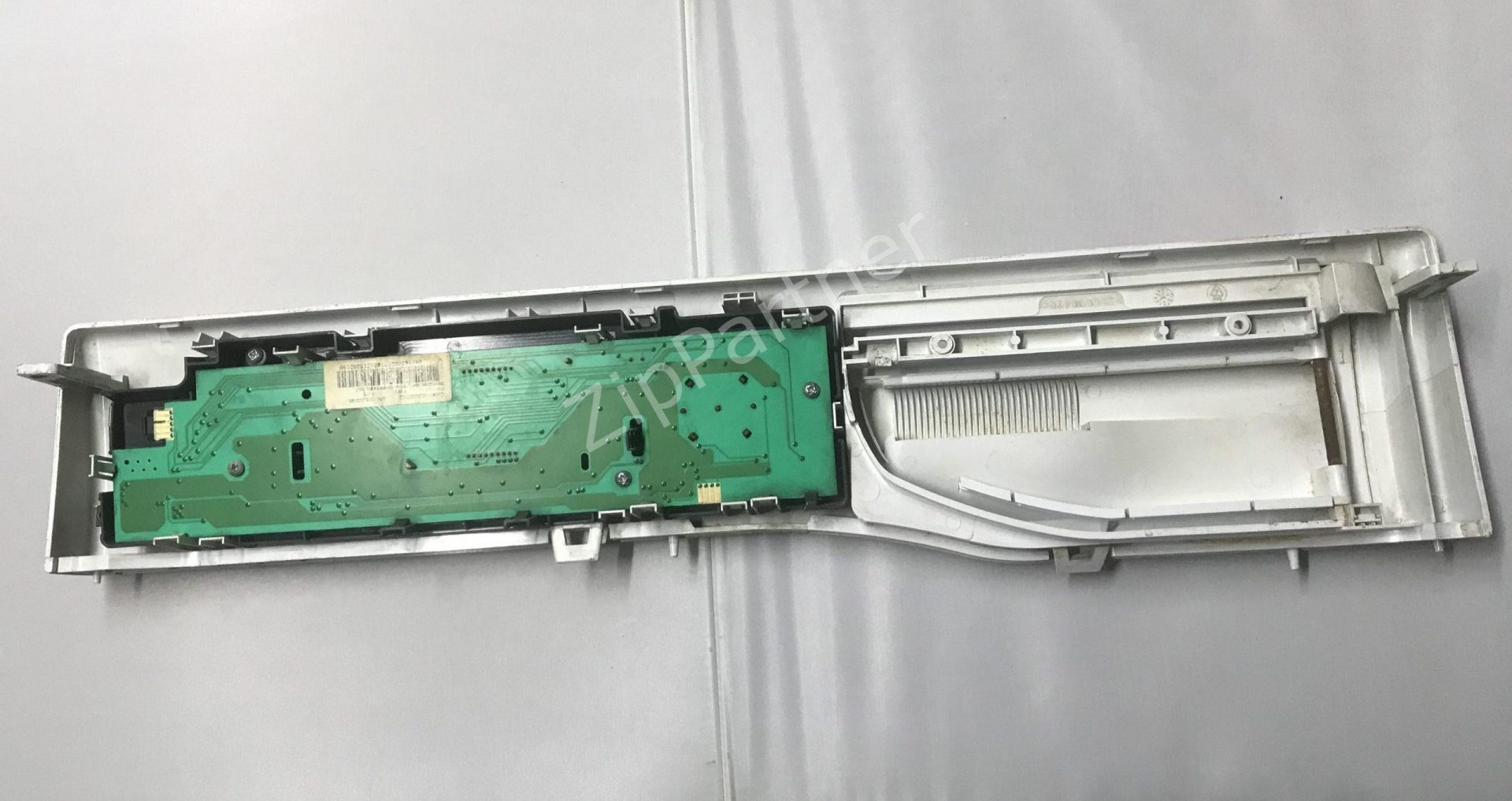 Модуль индикации Ariston, Indesit 16200257102 (б/у) — изображение 2