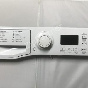 Модуль индикации Ariston, Indesit 21025540700 (б/у)