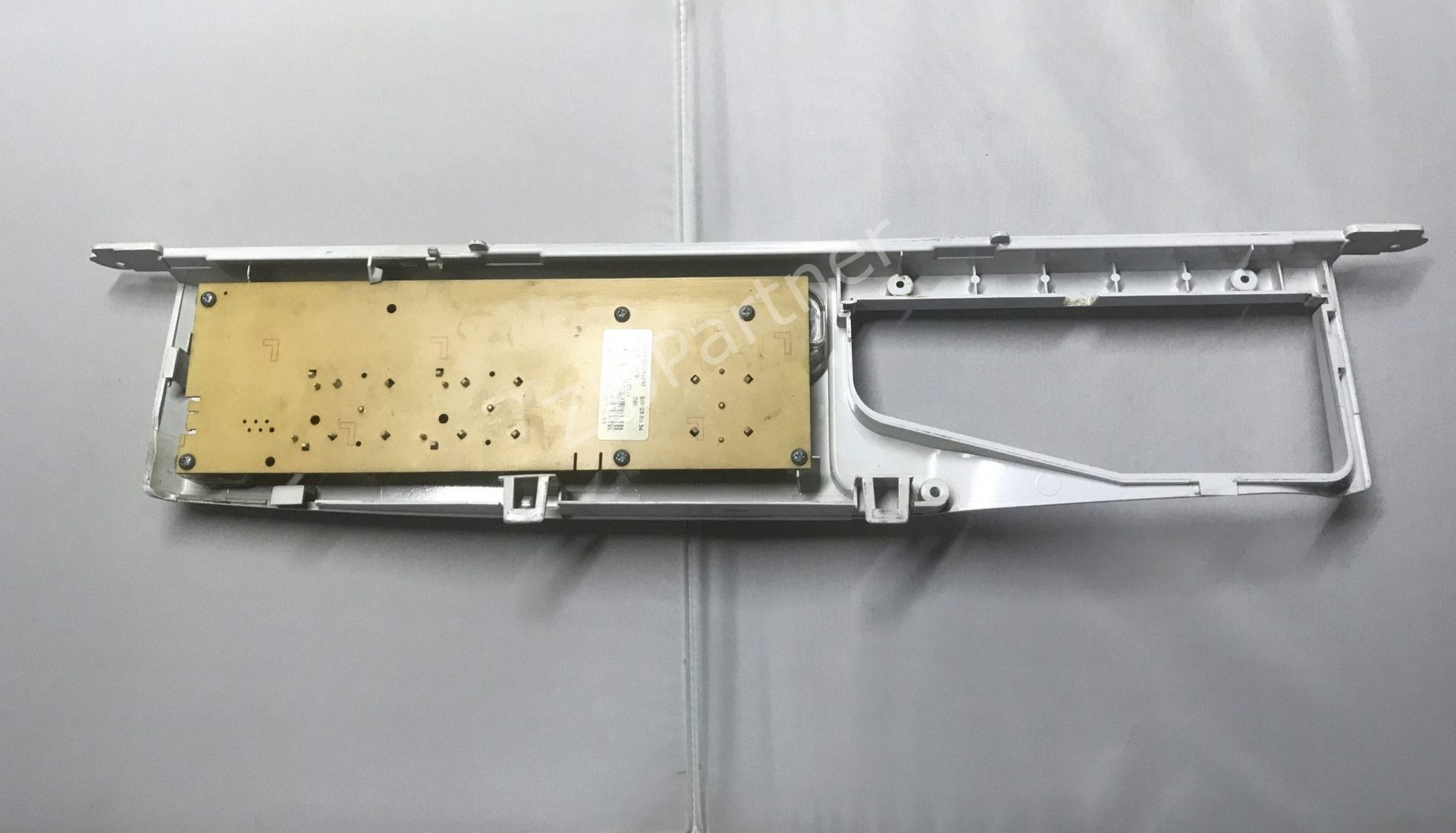 Модуль индикации Ariston, Indesit 16200284800 (б/у) — изображение 2