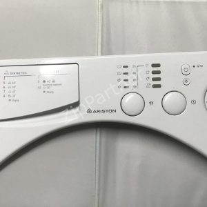 Модуль индикации Ariston, Indesit C00143338 1141104 (б/у)