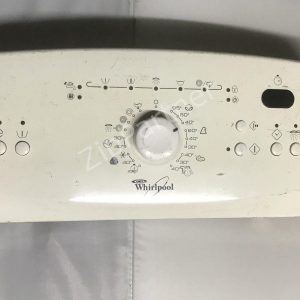 Модуль управления Whirlpool 461971414765/A (б/у)