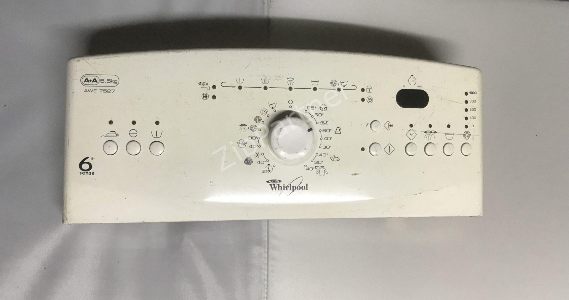 Модуль управления Whirlpool 461971414765/A (б/у)