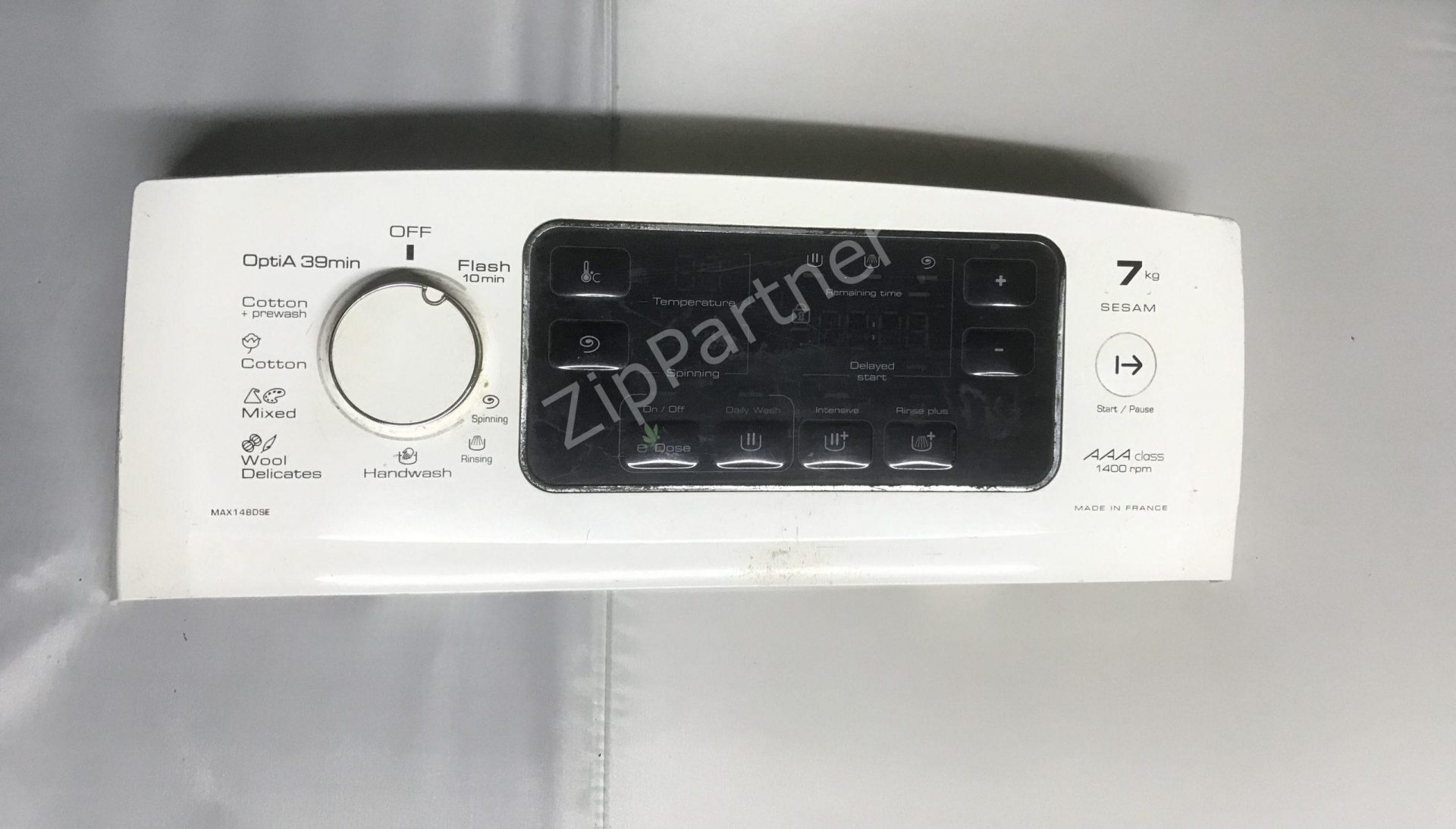 Модуль управления Brandt XZ5B00018A, 310091 (б/у)