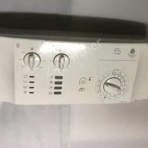 Модуль индикации Ariston, Indesit C00143338 11422 (б/у)