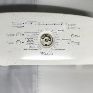 Модуль управления Whirlpool 461971414812/01 (б/у)