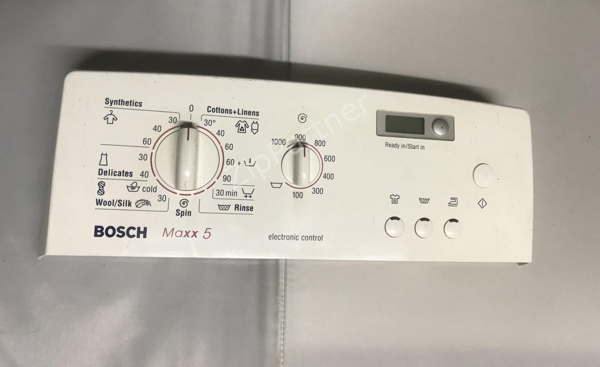 Модуль управления Bosch, Siemens 252204418 (б/у)