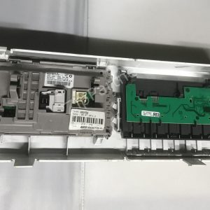 Модуль управления Bosch, Siemens W10438452/D (б/у)