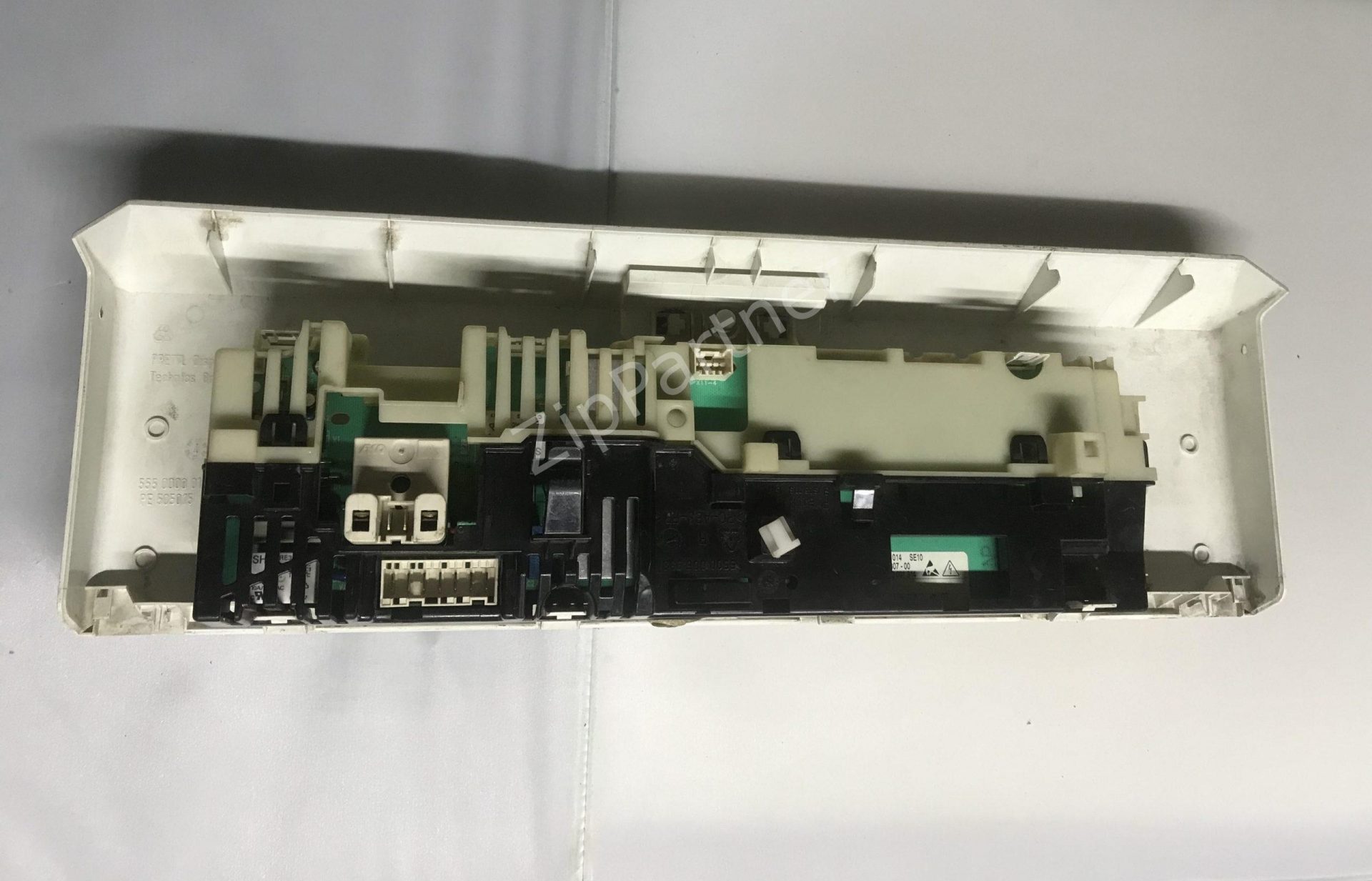 Модуль управления Bosch, Siemens 5560001314 (б/у) — изображение 2
