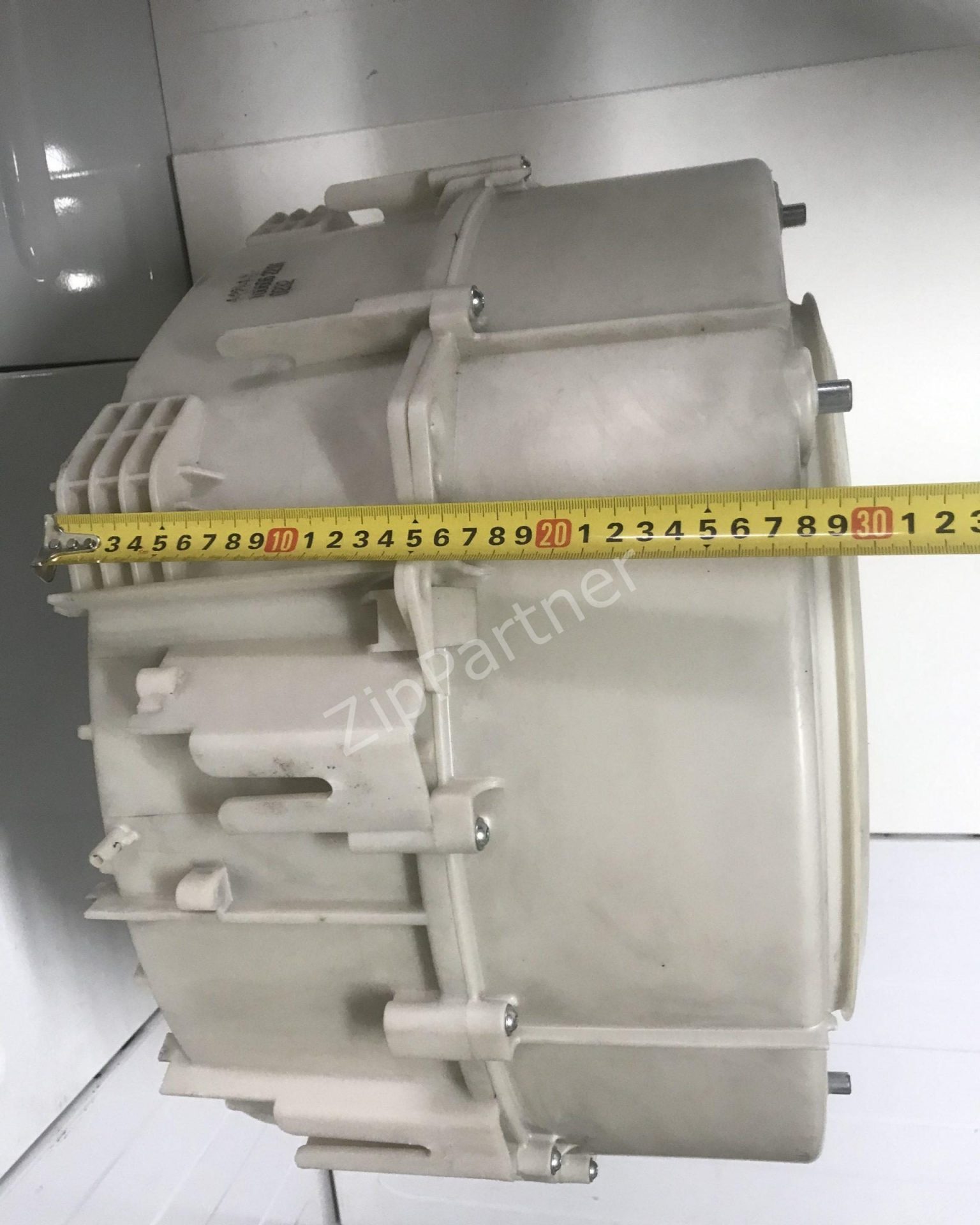 Бак Bosch, Siemens 111199 (б/у) — изображение 2