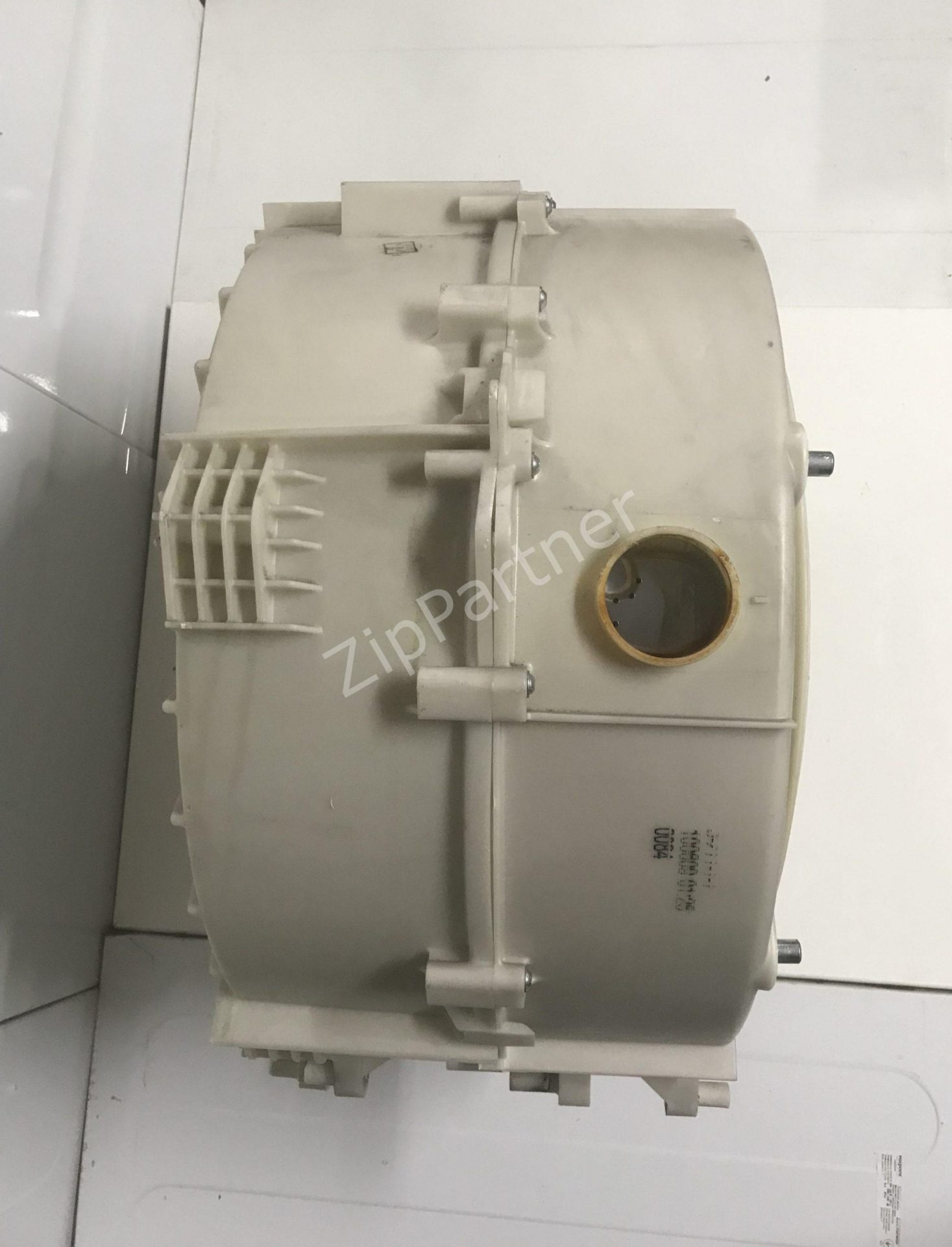 Бак Bosch, Siemens 111199 (б/у) — изображение 4