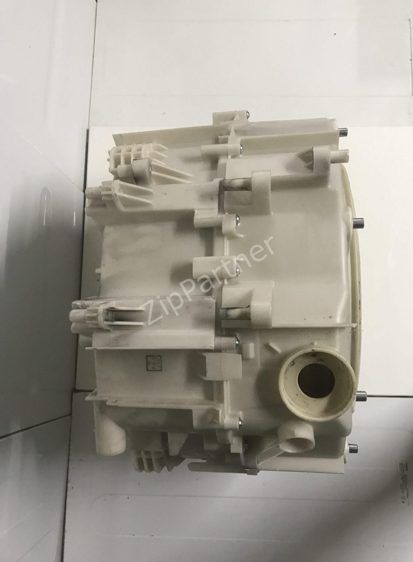 Бак Bosch, Siemens 111199 (б/у) — изображение 5