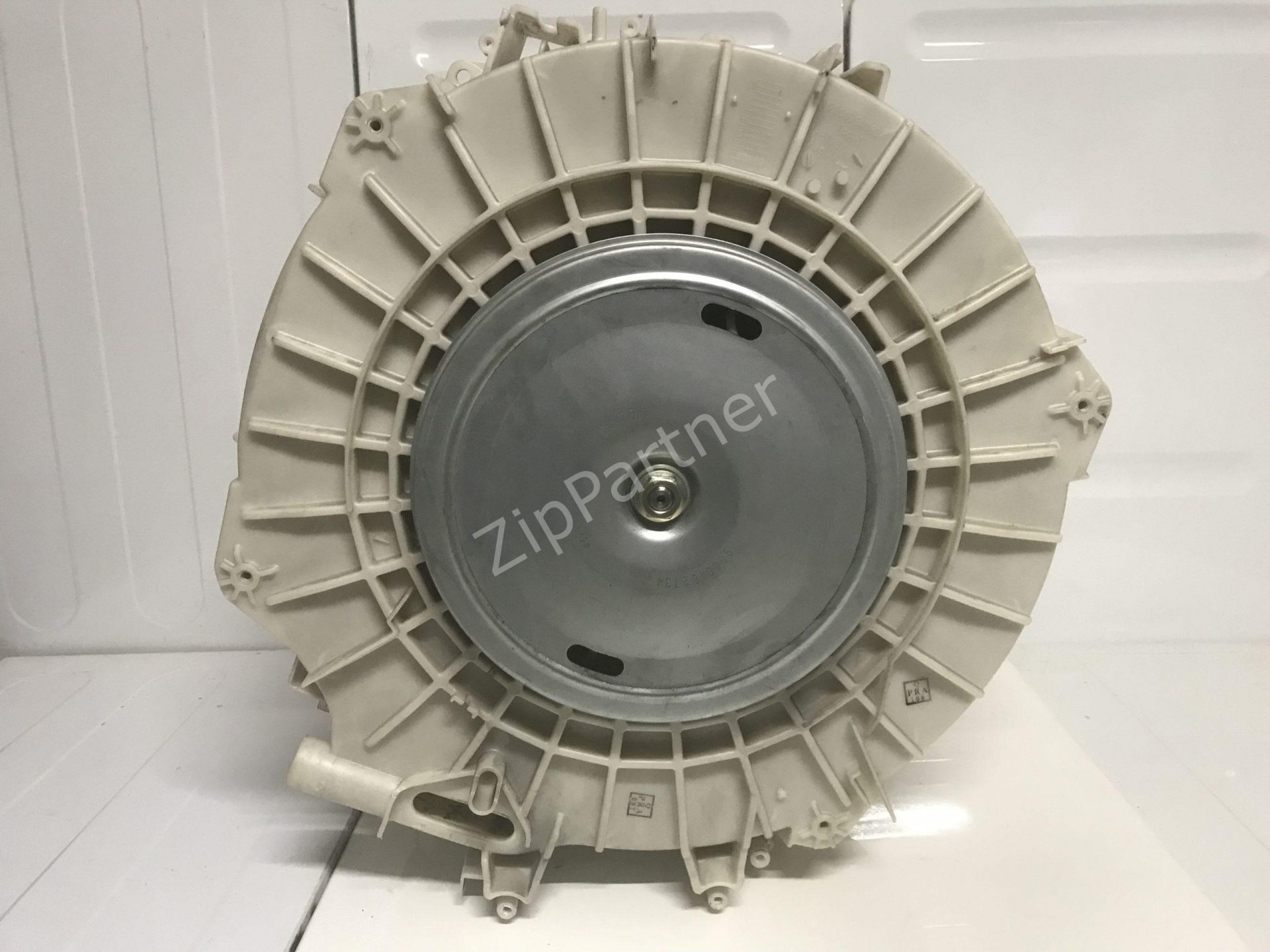 Бак Bosch, Siemens 111199 (б/у) — изображение 3