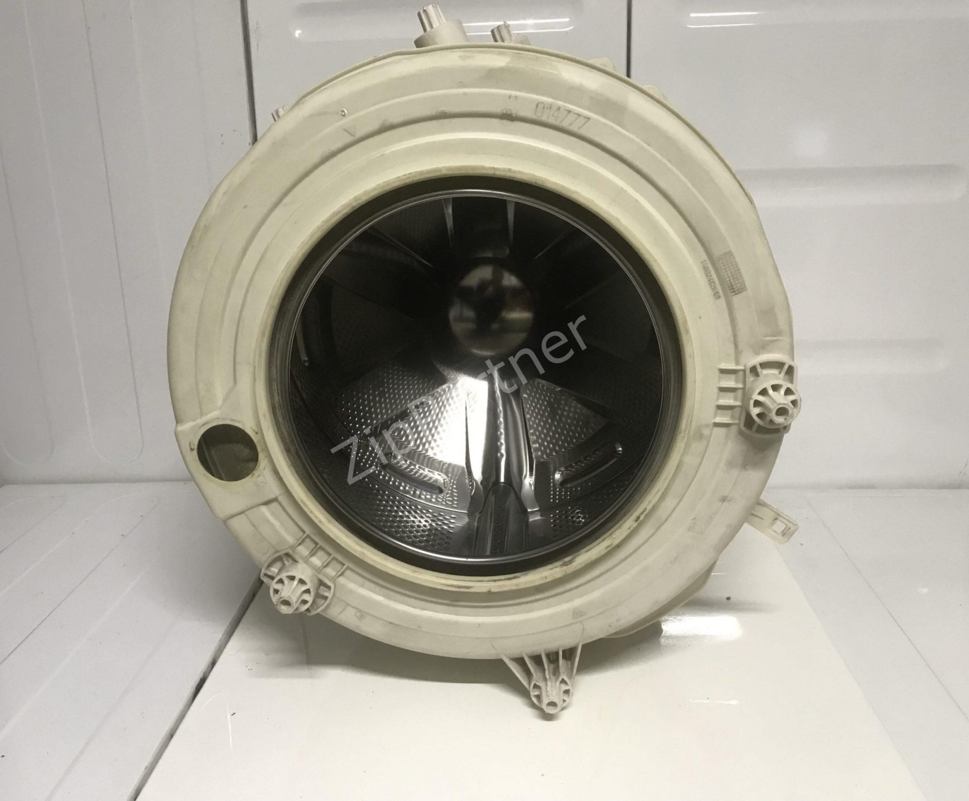 Бак Ariston, Indesit С00113810 (б/у)