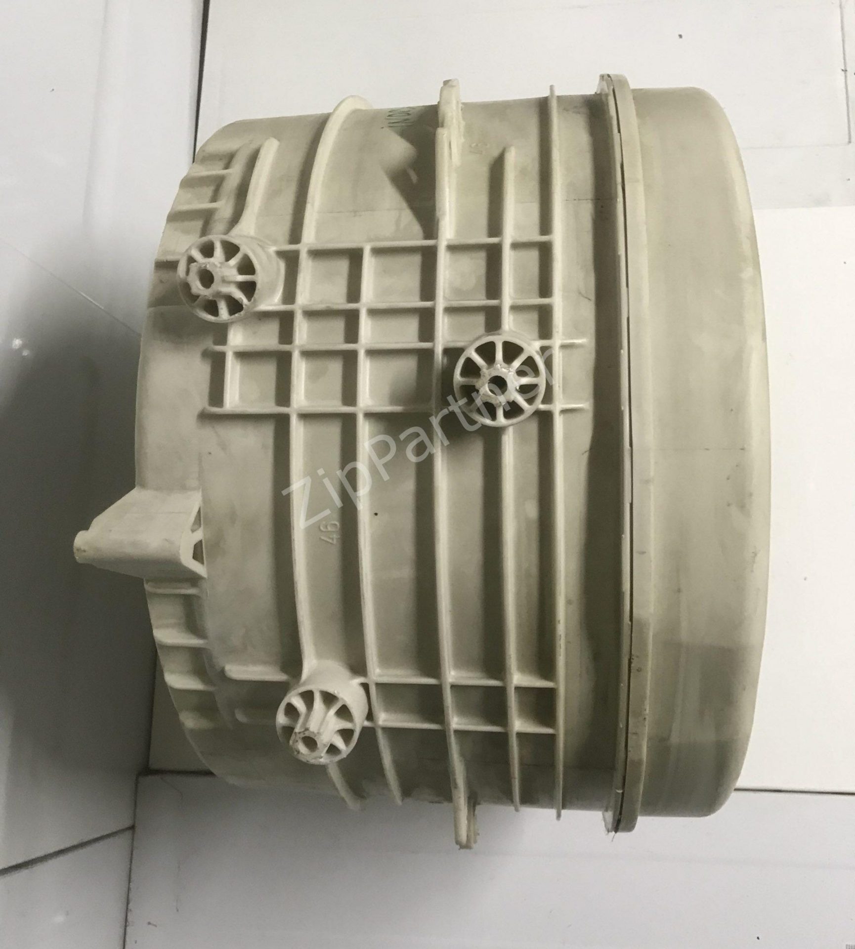 Бак Ariston, Indesit С00113810 (б/у) — изображение 3