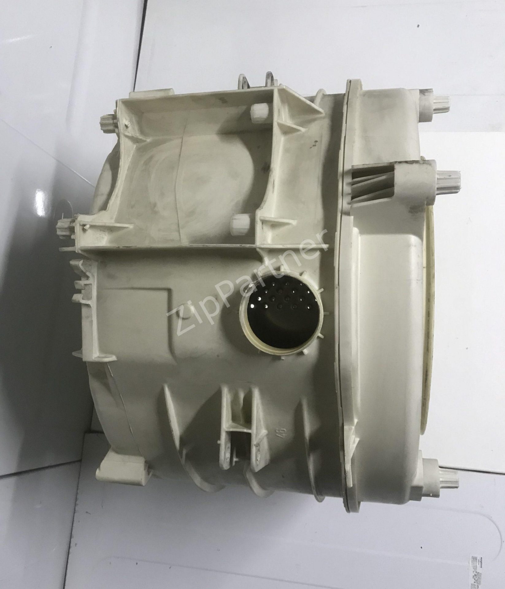Бак Ariston, Indesit С00113810 (б/у) — изображение 5