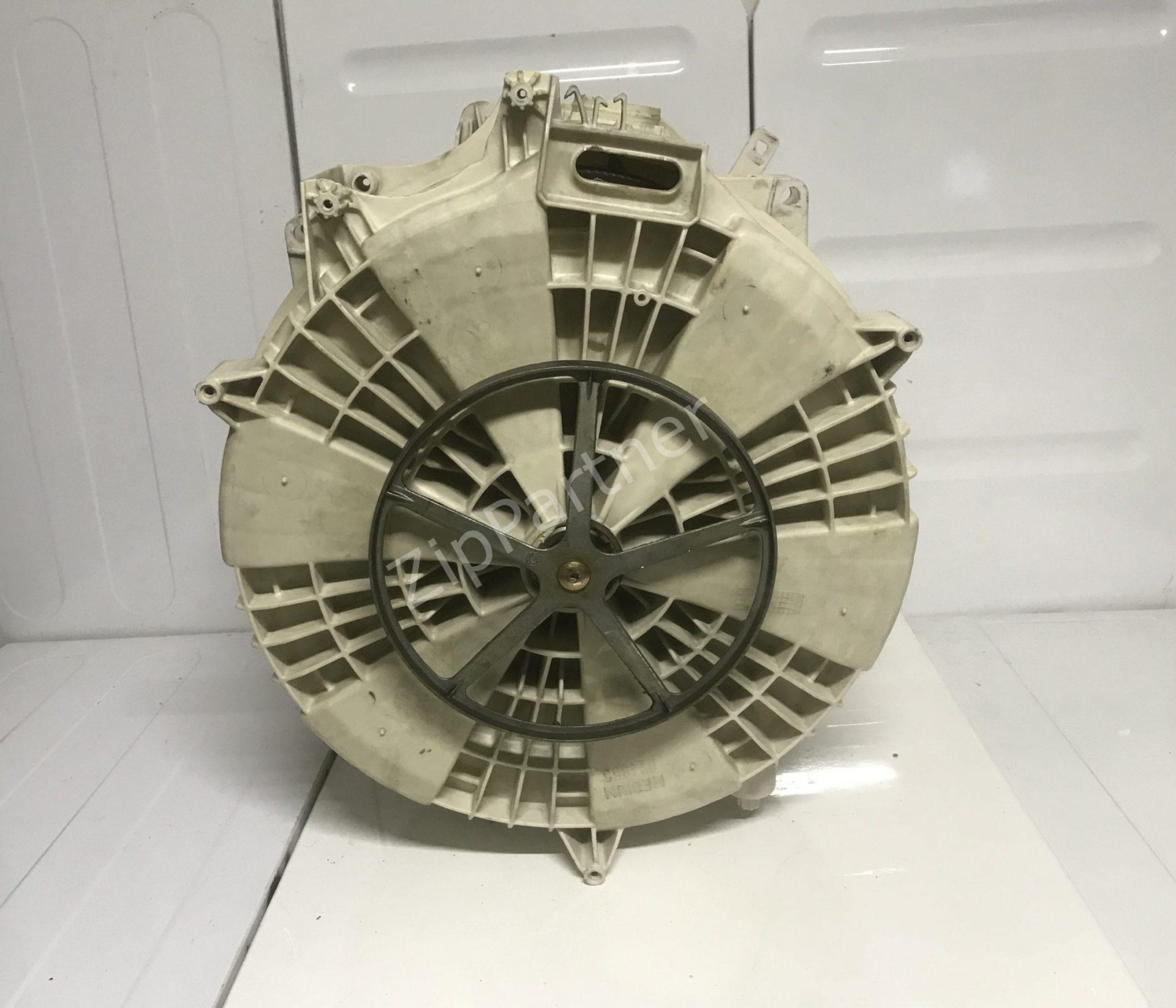 Бак Ariston, Indesit С00113810 (б/у) — изображение 4