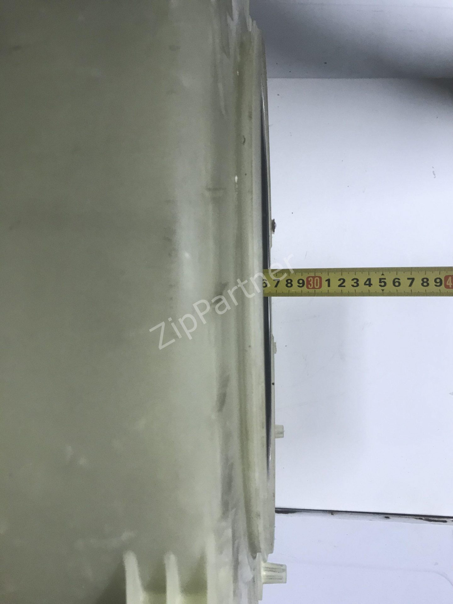 Бак Samsung DC61-03009A+DC61-03007A (Новые подшипники, б/у) — изображение 9