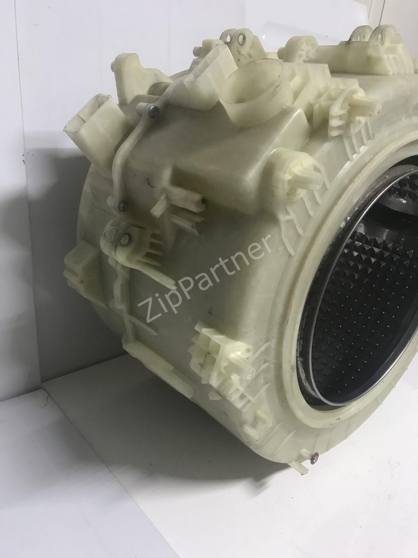 Бак Samsung DC61-03009A+DC61-03007A (Новые подшипники, б/у) — изображение 7