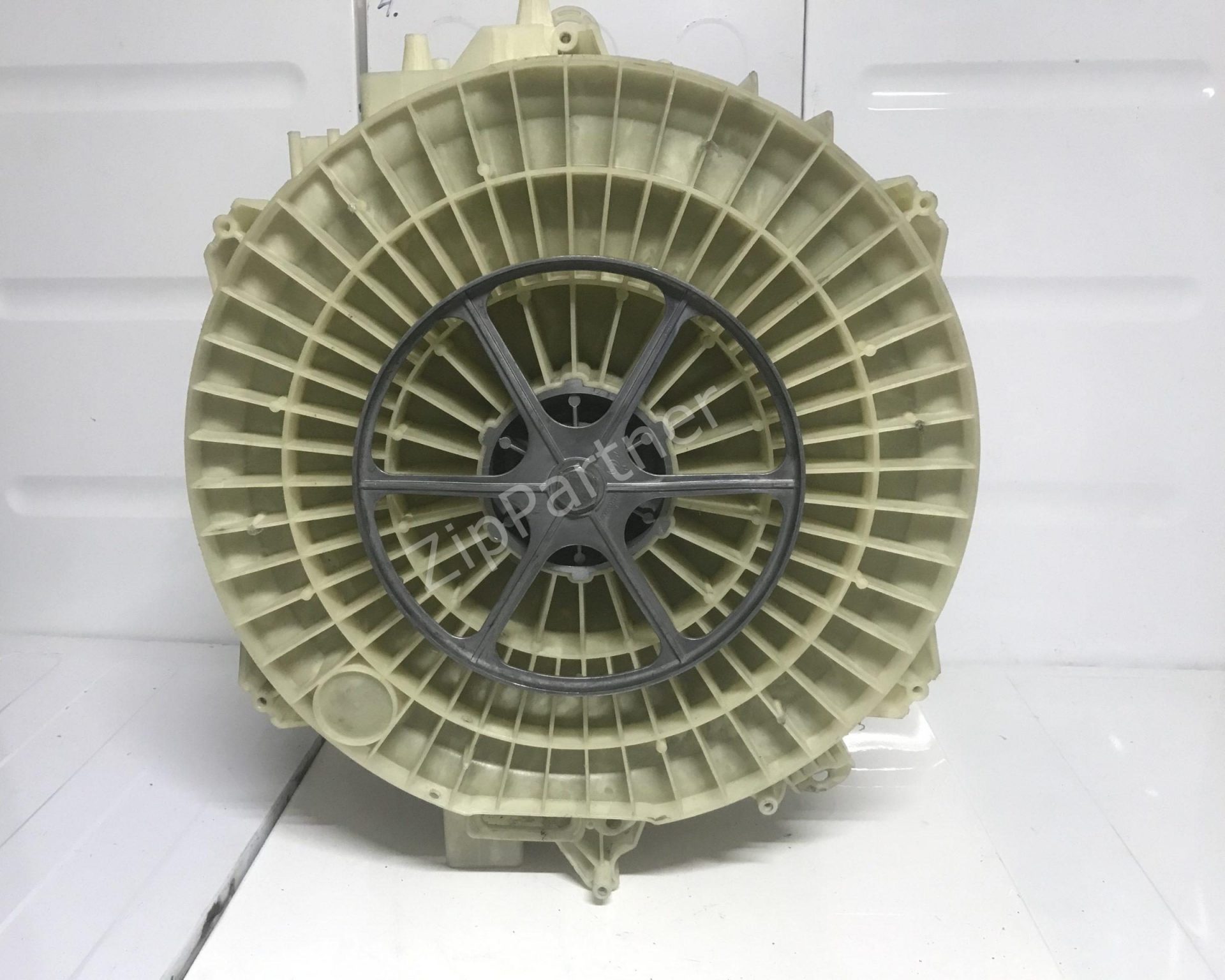 Бак Samsung DC61-03009A+DC61-03007A (Новые подшипники, б/у) — изображение 3