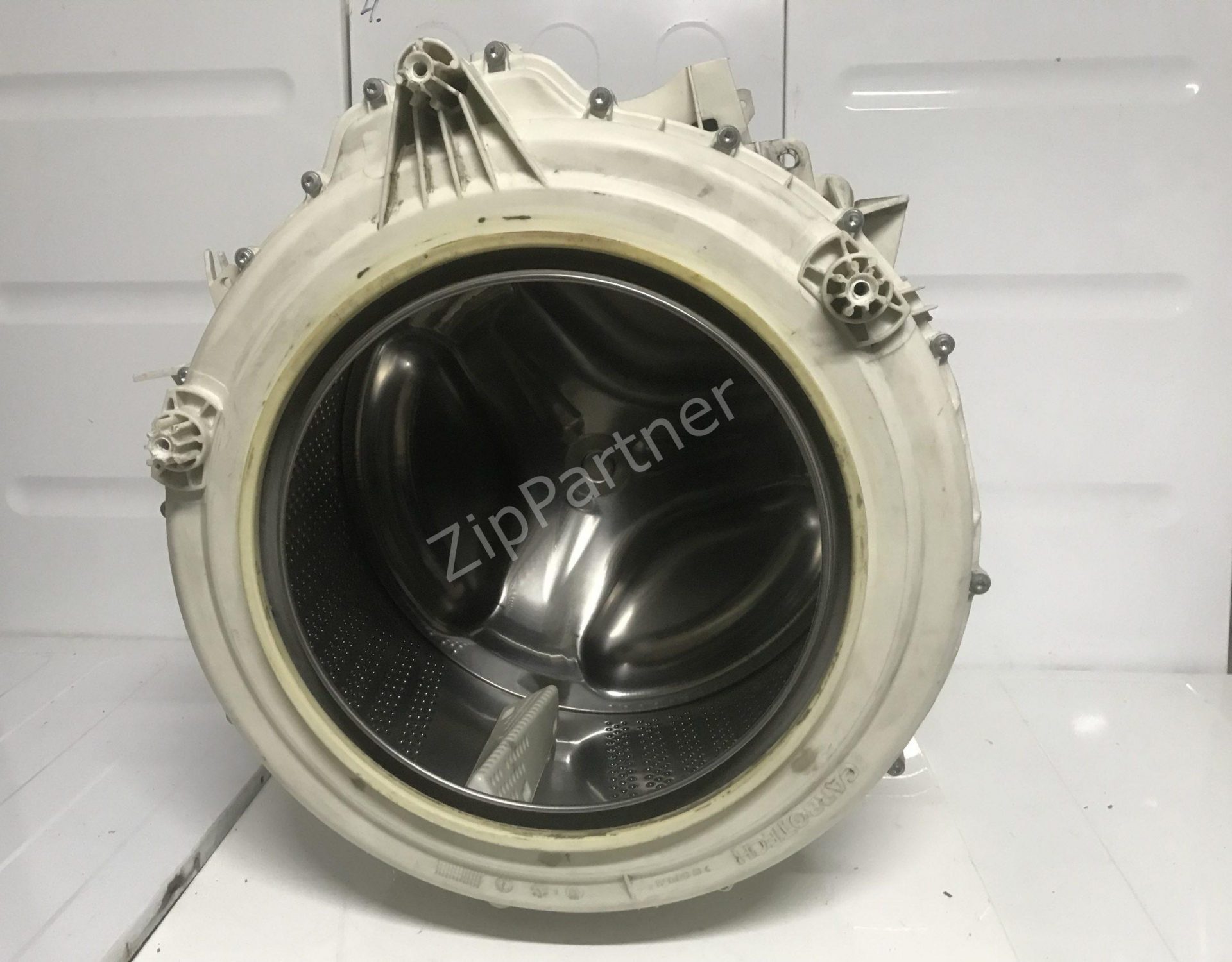 Бак Asko, Gorenje 120115 (Новые подшипники, б/у)