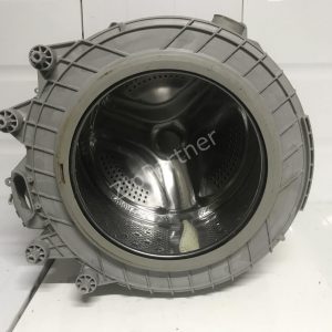 Бак Hansa 120116 (Новые подшипники, б/у)