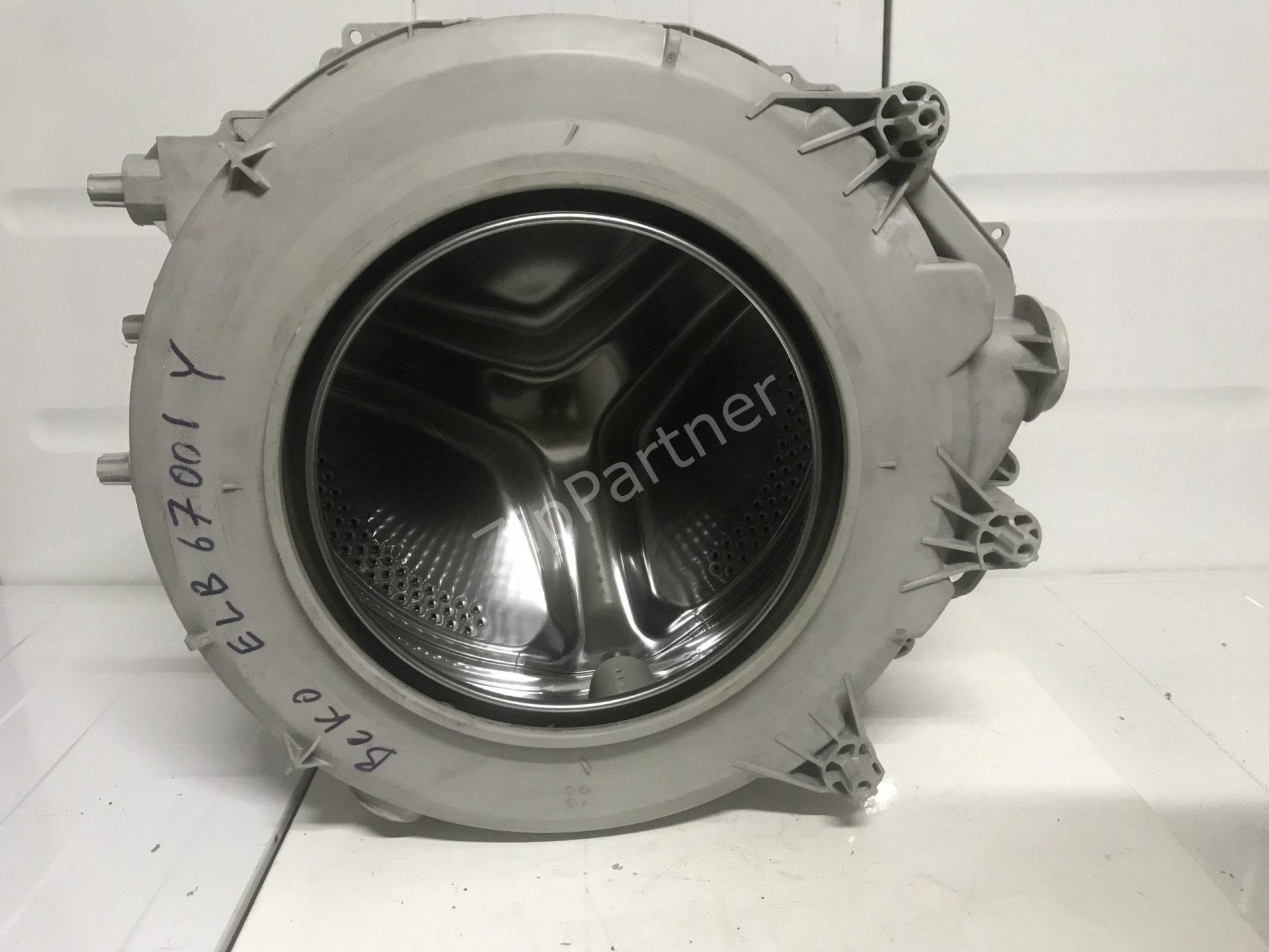 Бак Beko 2323101800 (б/у)