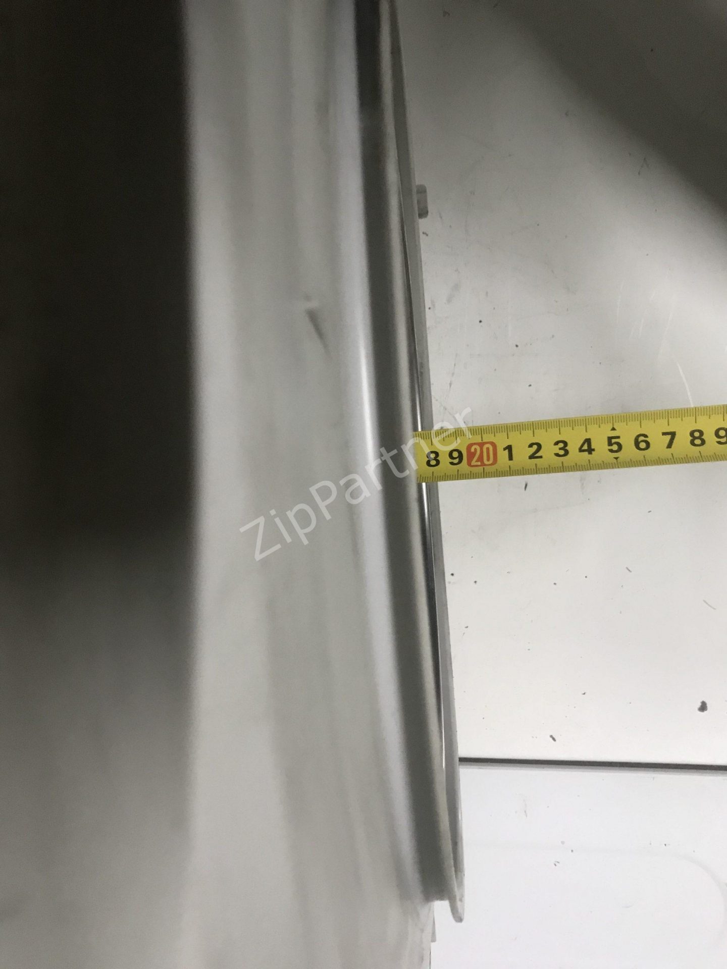 Бак Beko 2323101800 (б/у) — изображение 6