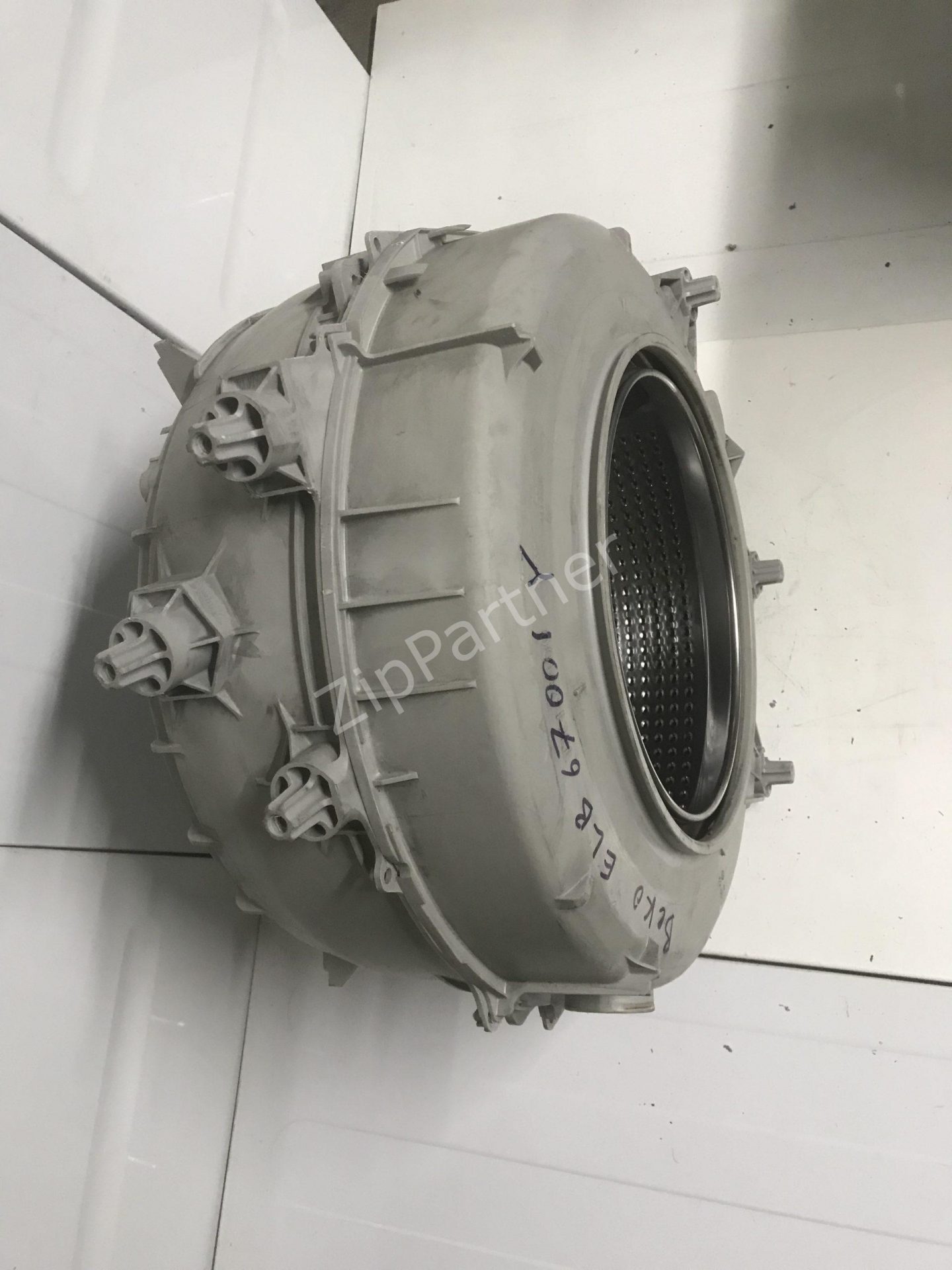 Бак Beko 2323101800 (б/у) — изображение 3