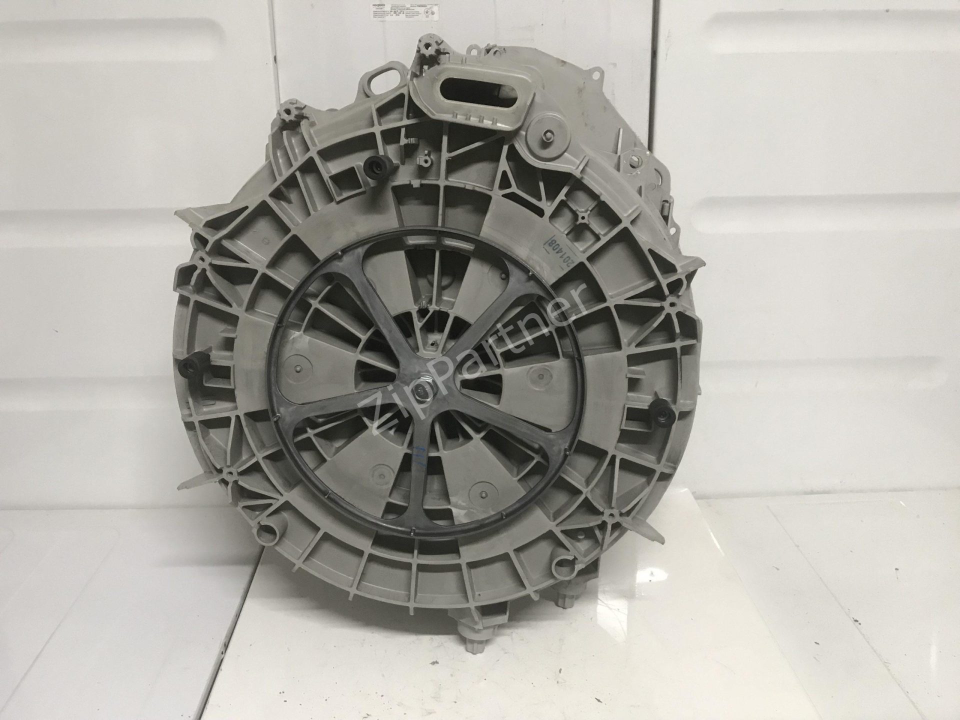 Бак Beko 2323101800 (б/у) — изображение 4