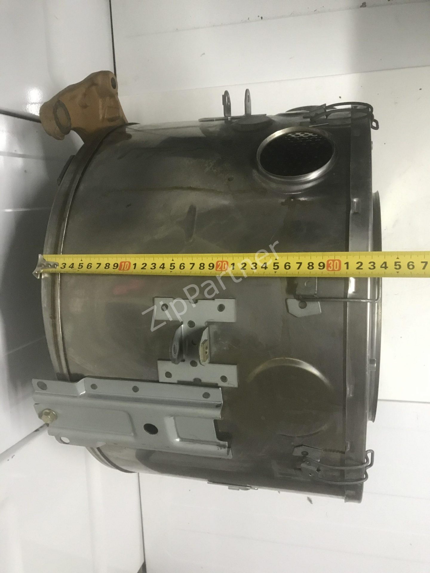 Бак Bosch, Siemens 118921 (б/у) — изображение 3