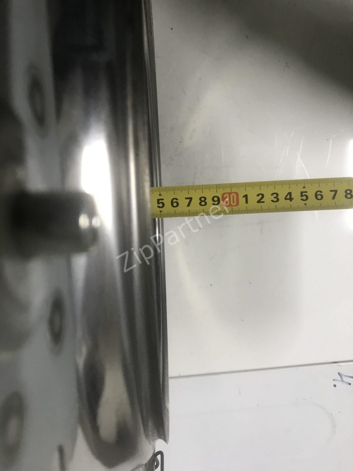 Бак Bosch, Siemens 118921 (б/у) — изображение 6