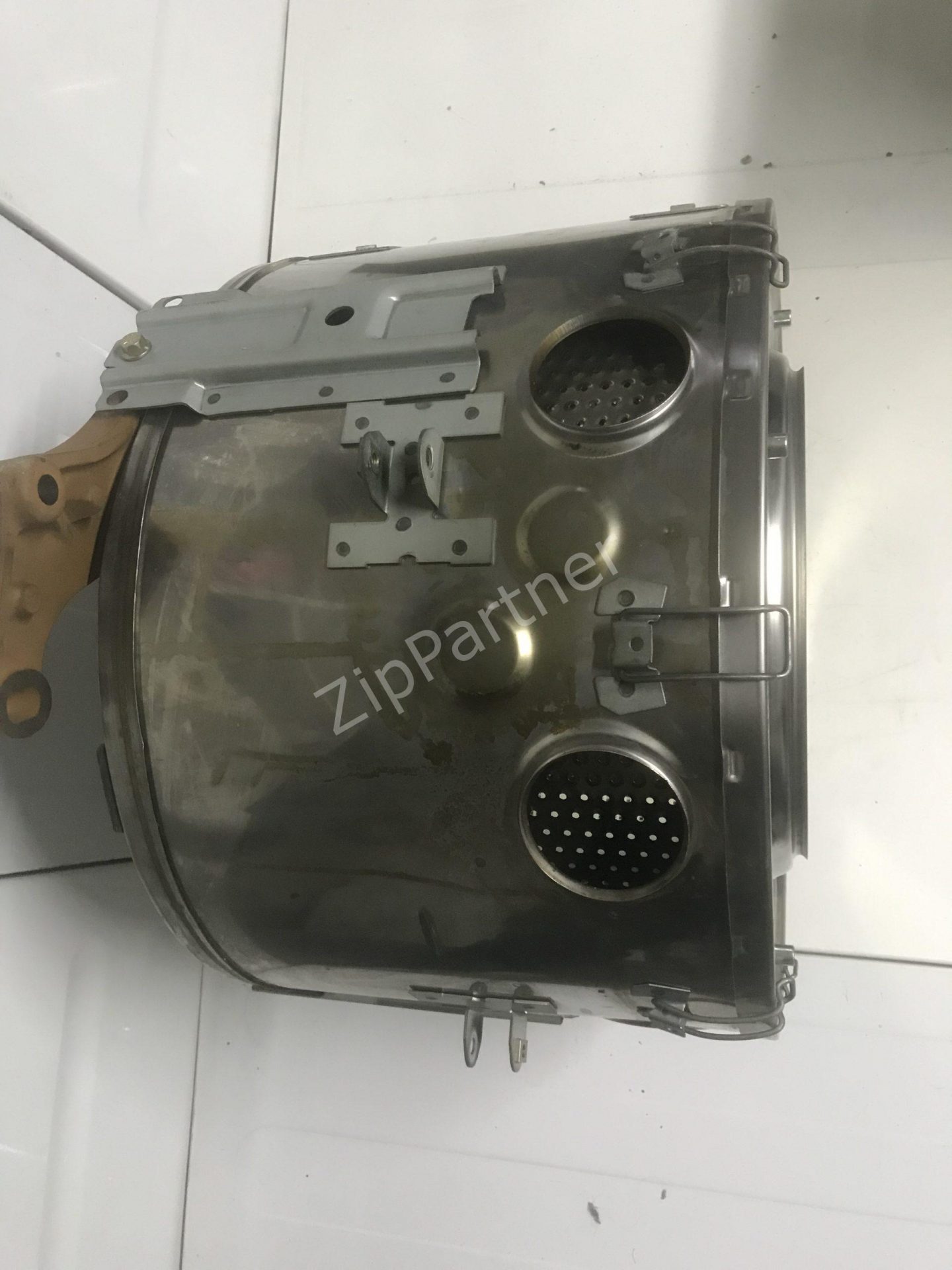 Бак Bosch, Siemens 118921 (б/у) — изображение 5