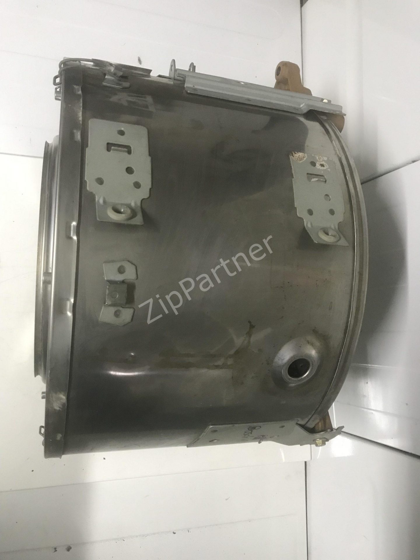Бак Bosch, Siemens 118921 (б/у) — изображение 4