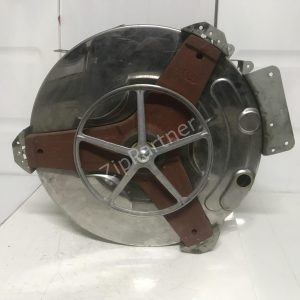 Бак Ariston, Indesit 12027 (б/у)
