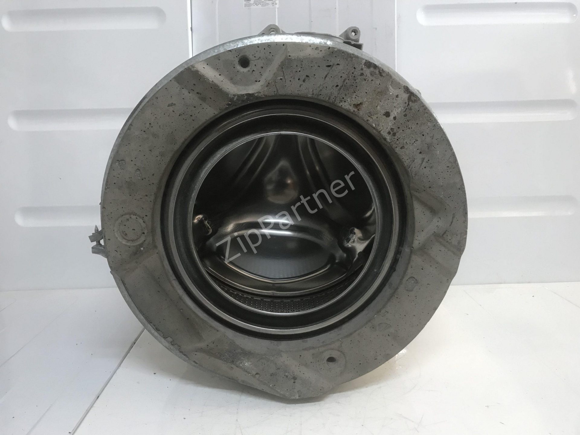 Бак AEG Electrolux Zanussi 1240215002 фото #1