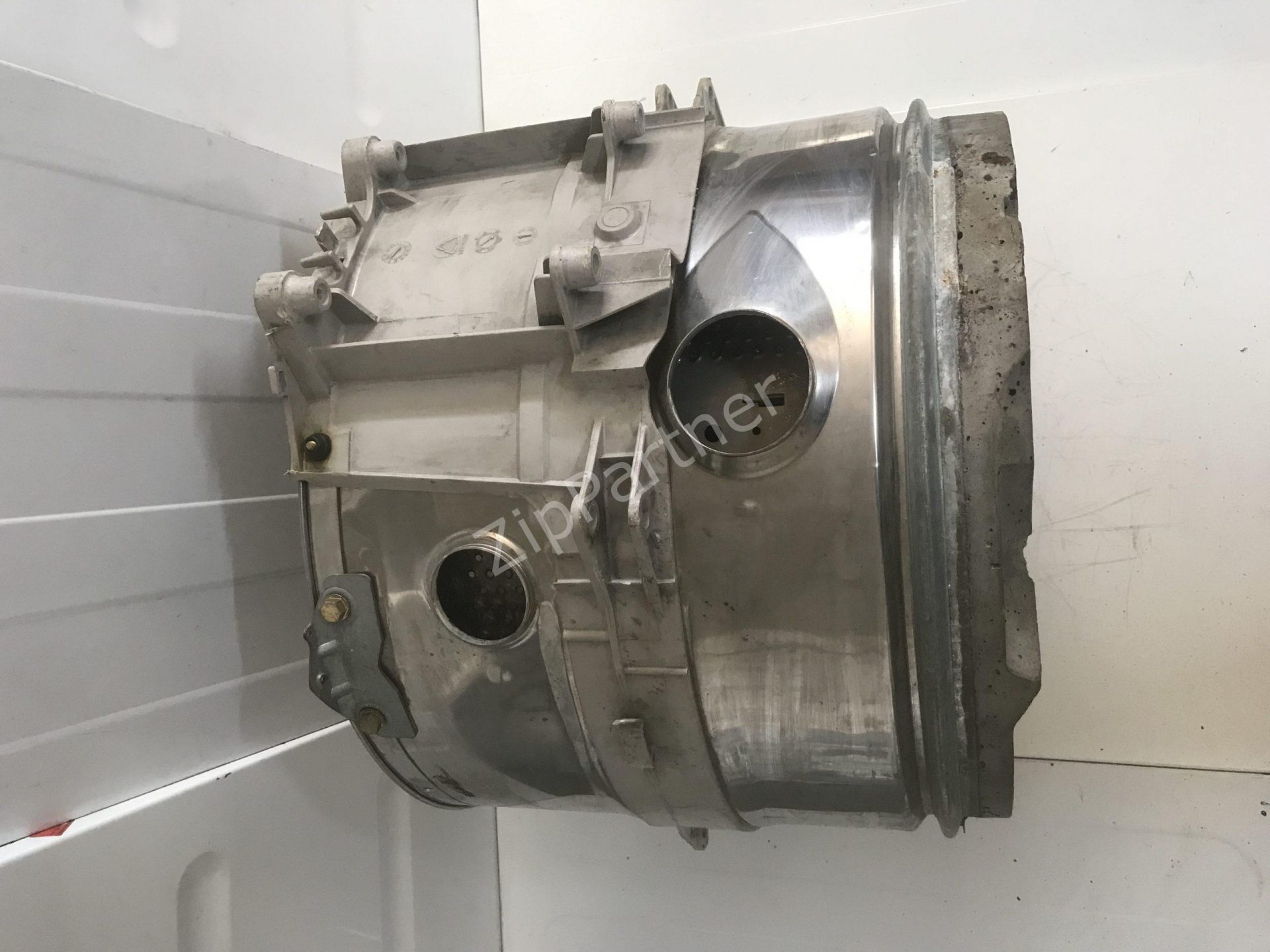 Бак AEG Electrolux Zanussi 1240215002 фото #4