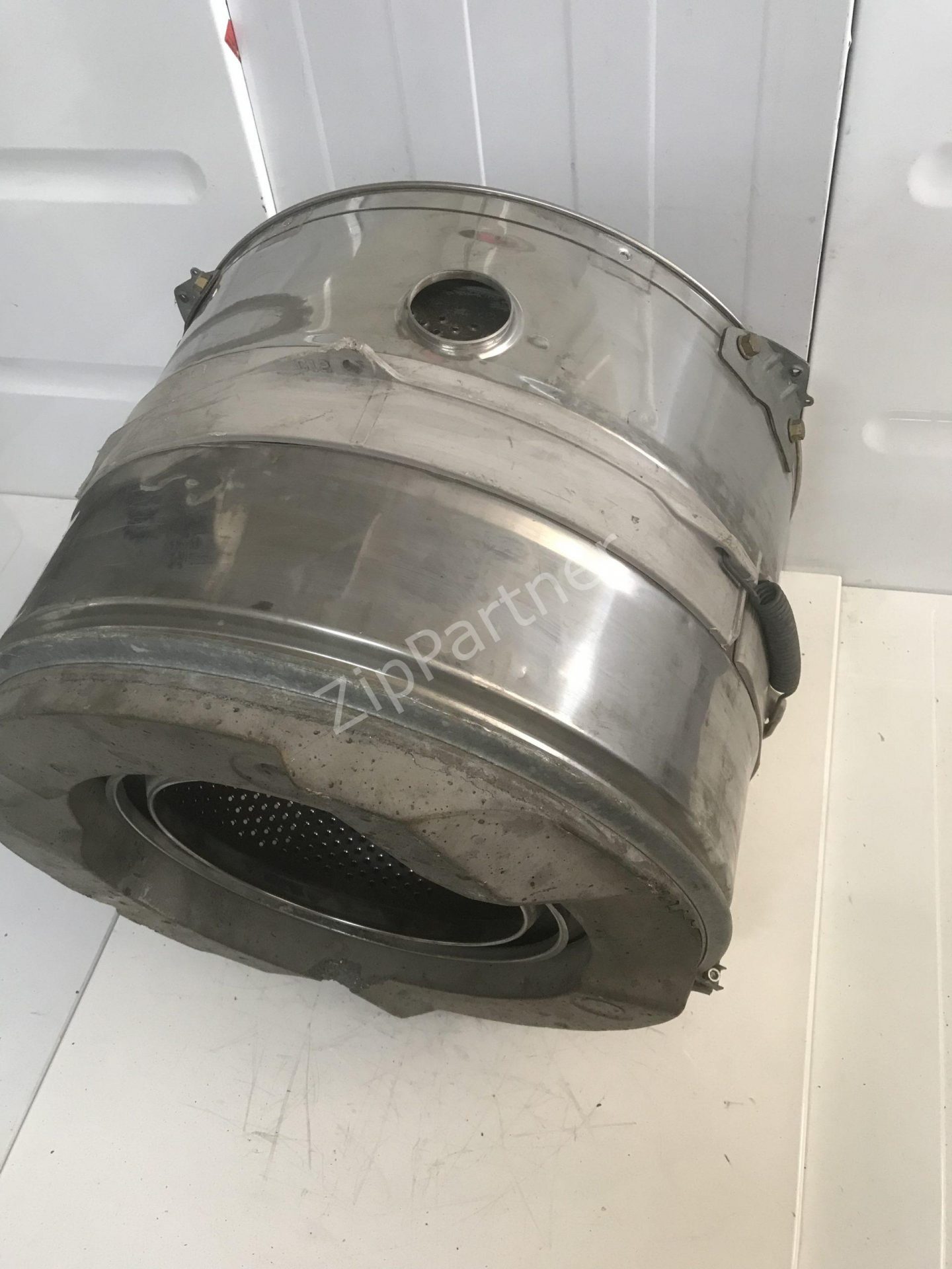 Бак AEG Electrolux Zanussi 1240215002 фото #5