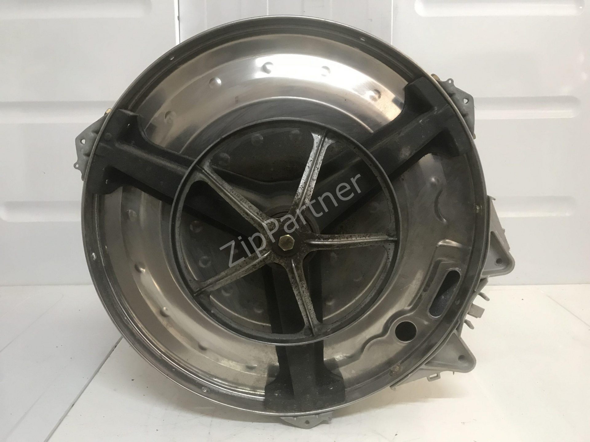 Бак AEG Electrolux Zanussi 1240215002 фото #7