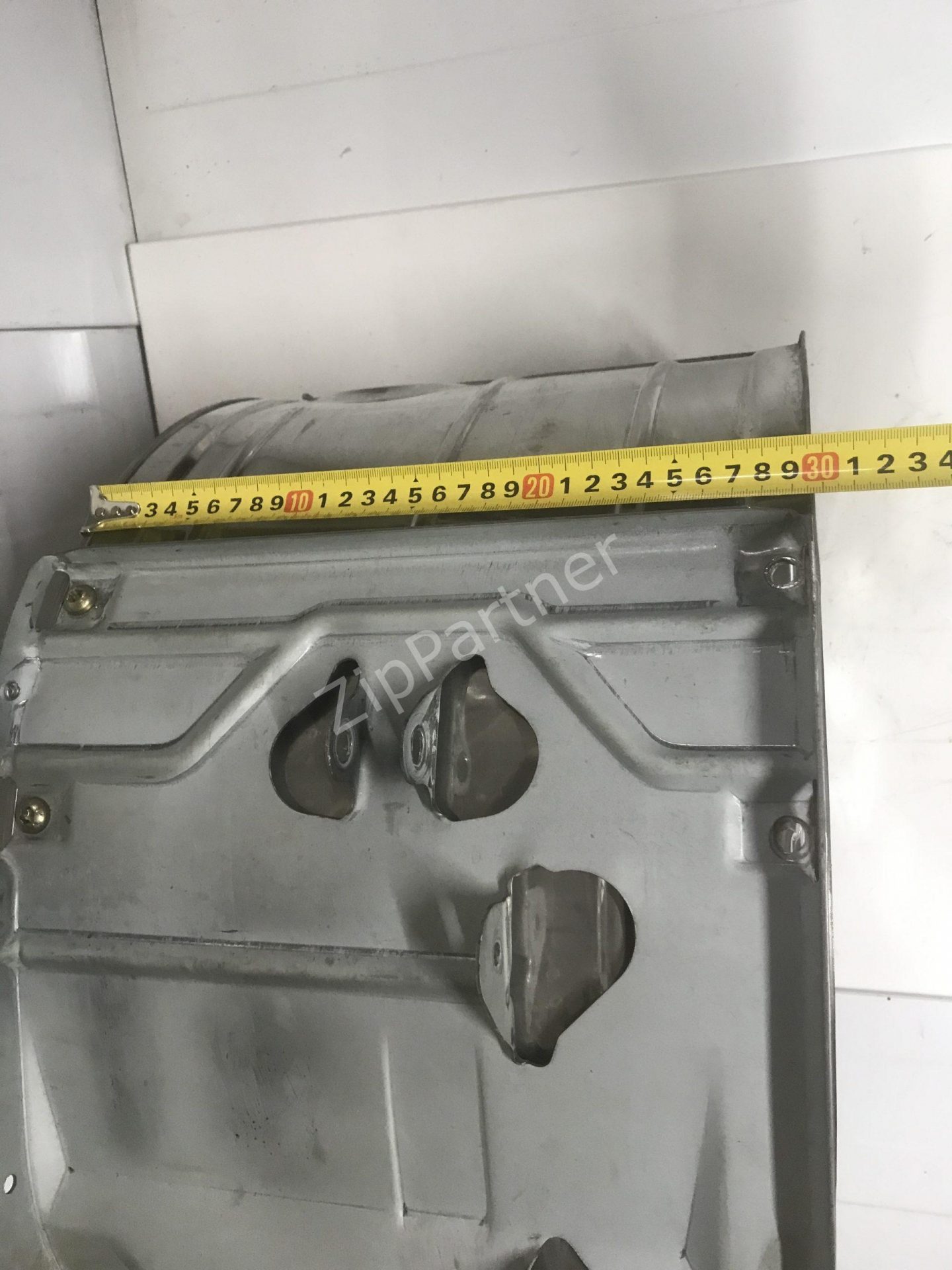 Бак Ariston, Indesit C00065844 (Новые подшипники, б/у) — изображение 3