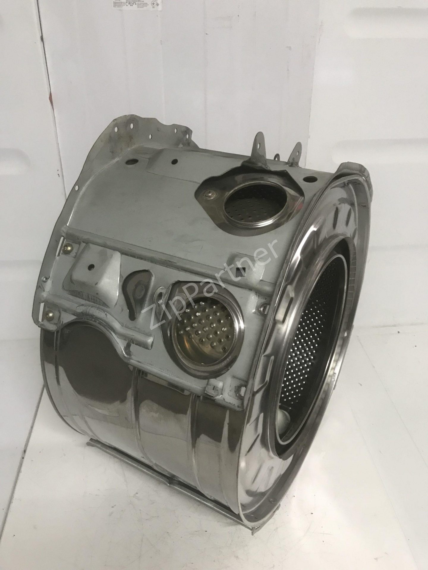 Бак Ariston, Indesit C00065844 (Новые подшипники, б/у) — изображение 4