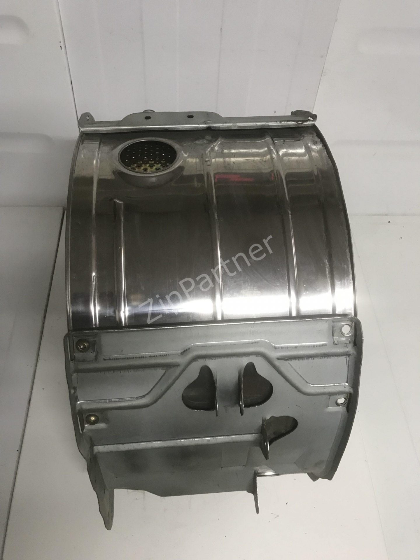 Бак Ariston, Indesit C00065844 (Новые подшипники, б/у) — изображение 6