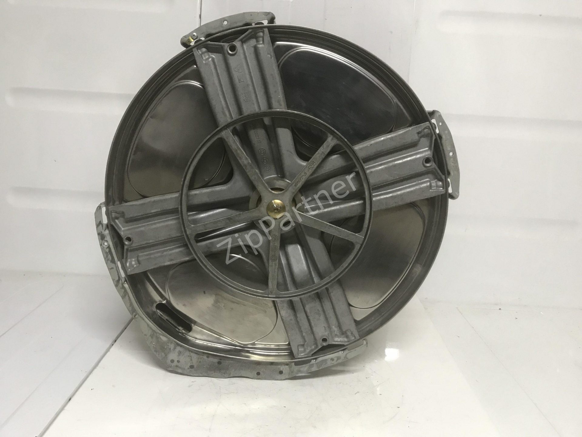 Бак Ariston, Indesit C00065844 (Новые подшипники, б/у) — изображение 2