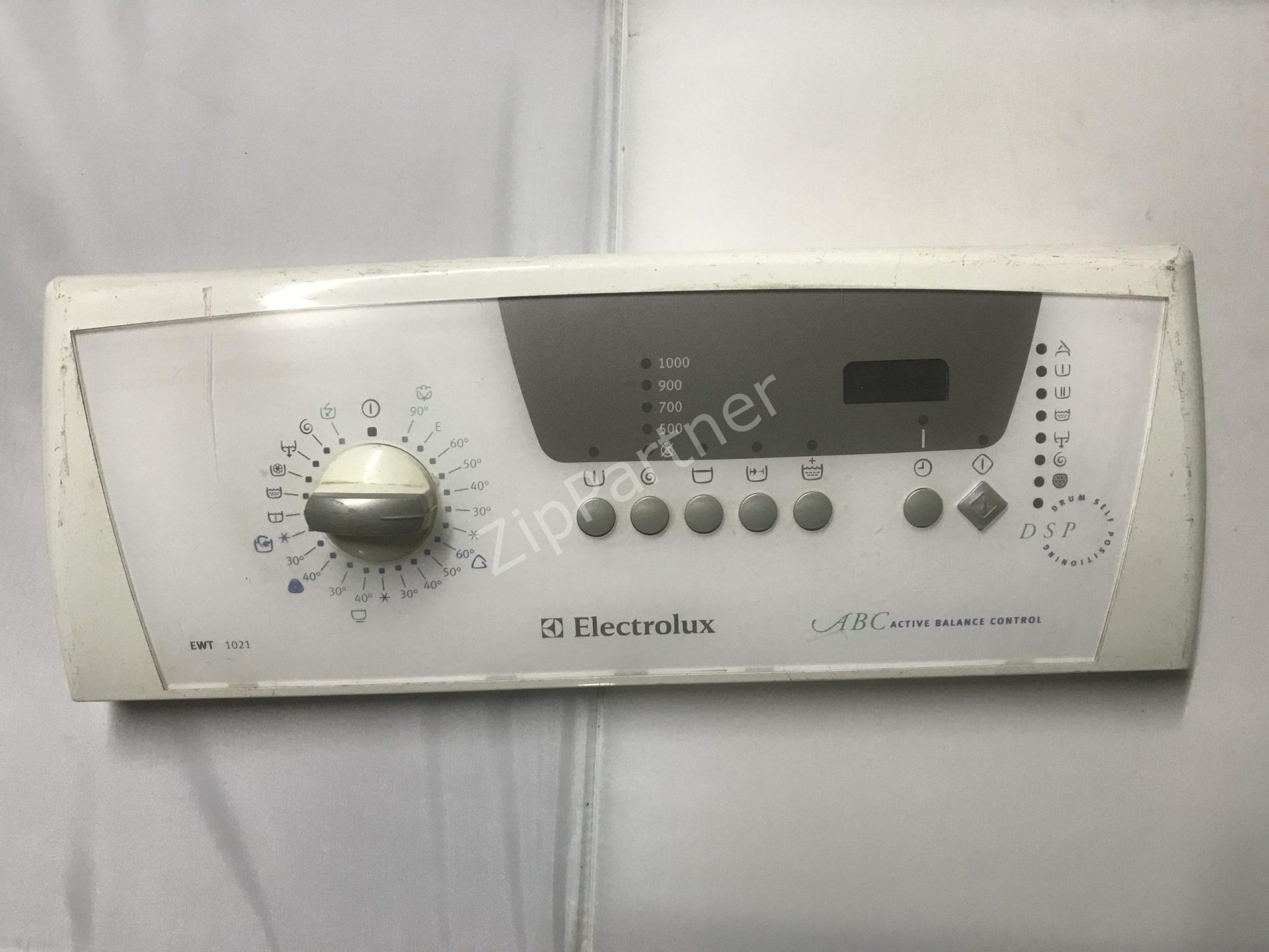 Модуль индикации AEG, Electrolux, Zanussi 451511735 (б/у)