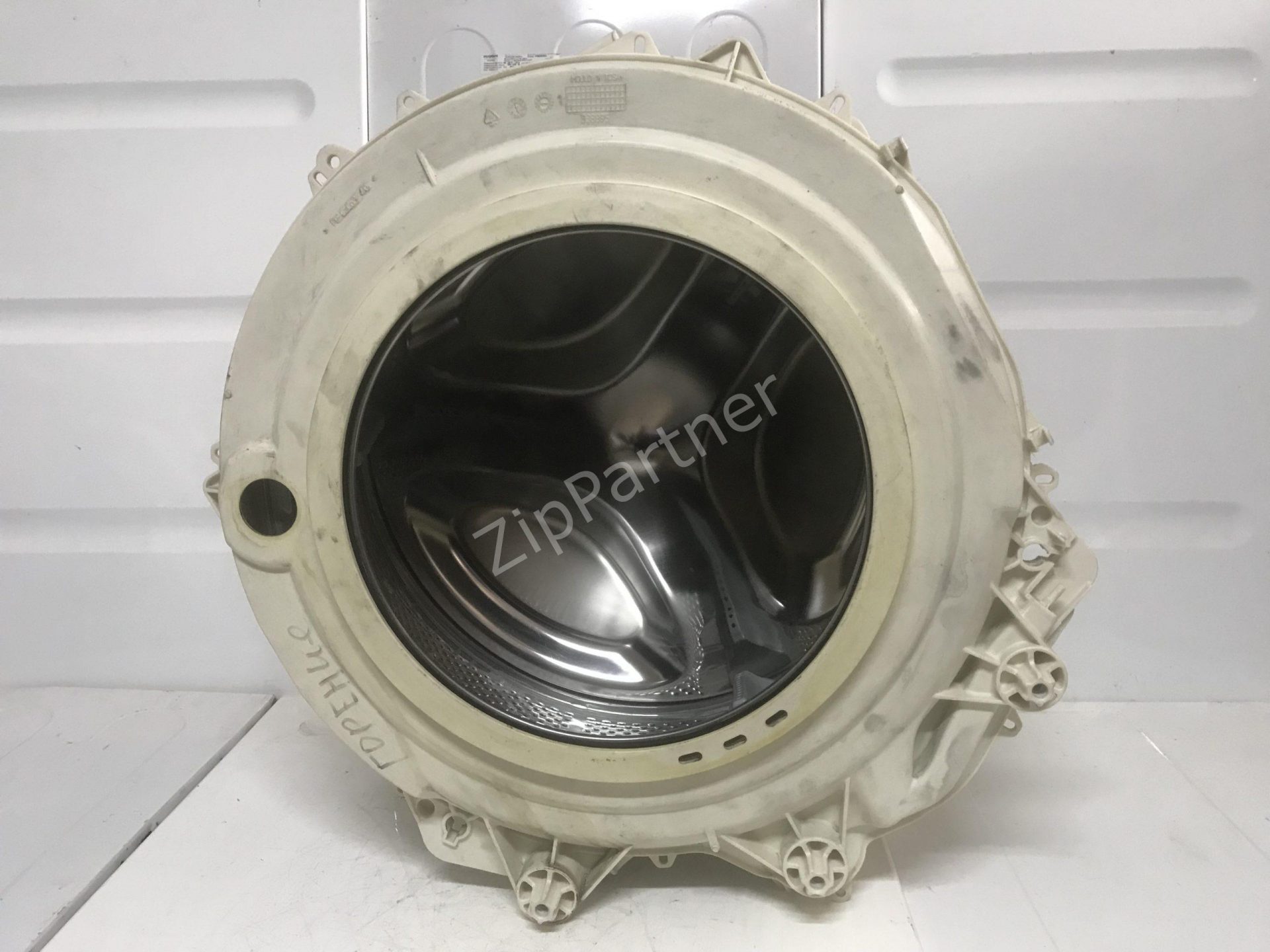 Бак Asko, Gorenje 338895 (б/у)