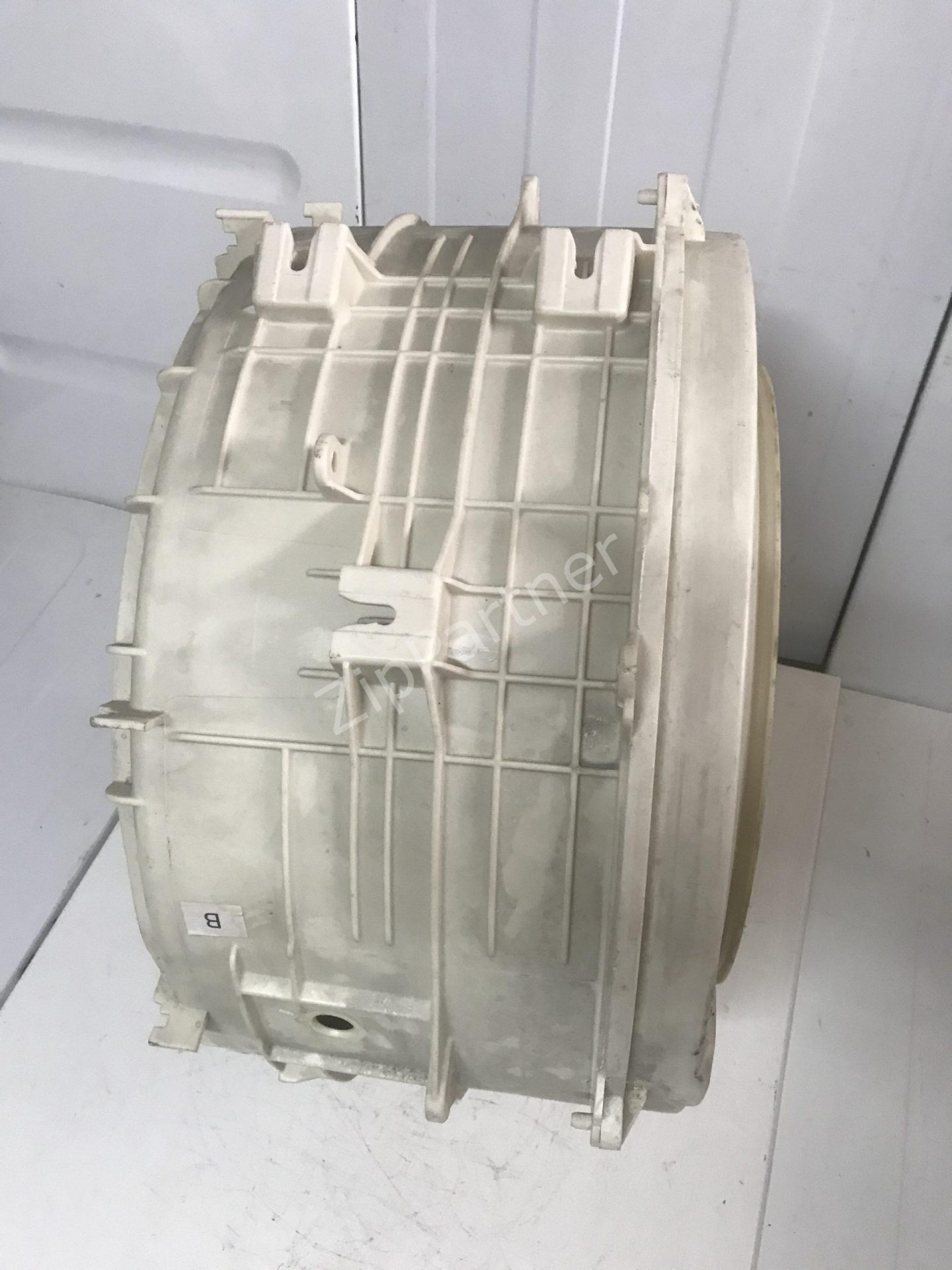 Бак Asko, Gorenje 338895 (б/у) — изображение 6