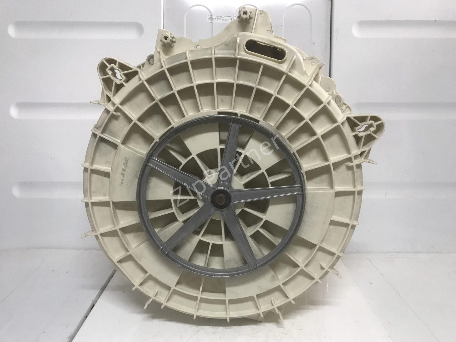 Бак Asko, Gorenje 338895 (б/у) — изображение 3
