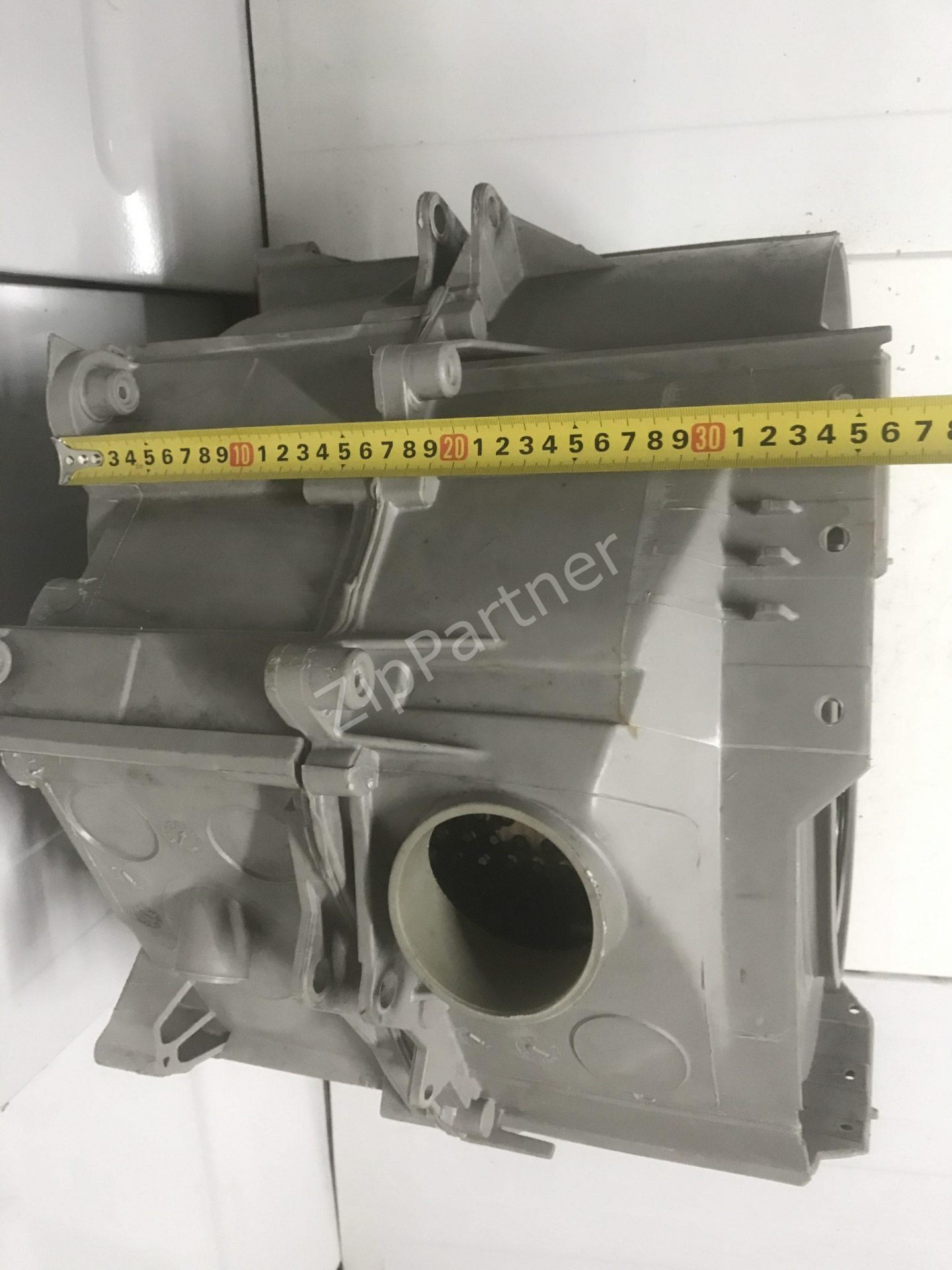 Бак AEG Electrolux Zanussi 120131 фото #2