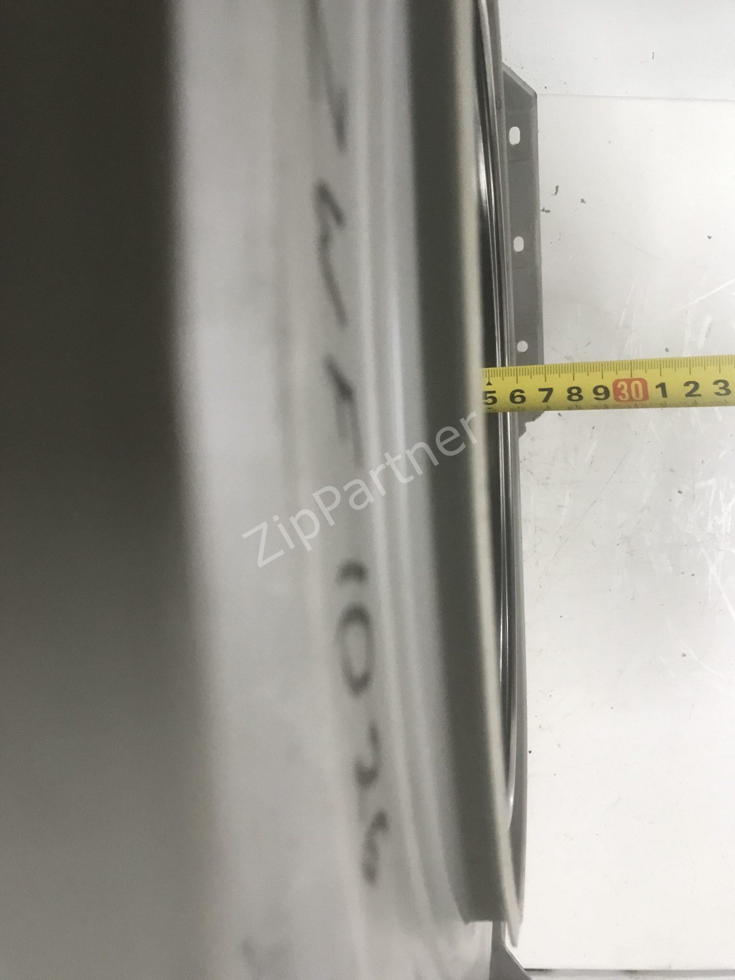 Бак AEG Electrolux Zanussi 120131 фото #3